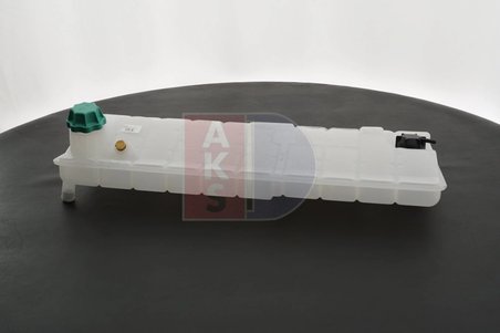 VAS EXPANSIUNE LICHID RACIRE AKS DASIS 262160N - Compatibil cu MAN