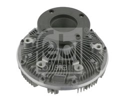 CUPLA VENTILATOR RADIATOR FEBI BILSTEIN 26205 - Compatibil cu MAN, NEOPLAN