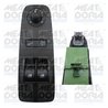 Comutator macara geam Meat & Doria 26285