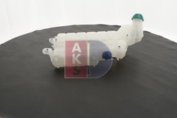 Vas expansiune lichid racire AKS Dasis 263001N