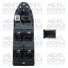 COMUTATOR MACARA GEAM MEAT & DORIA 26408 - Compatibil cu BMW