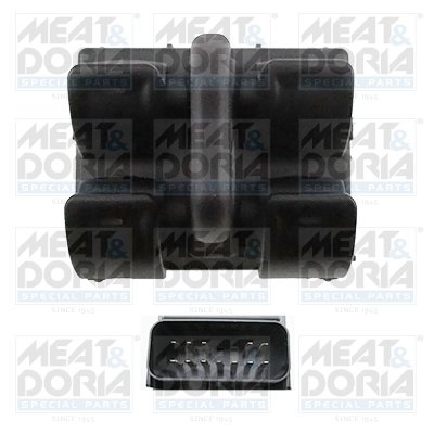 COMUTATOR MACARA GEAM MEAT & DORIA 26424 - Compatibil cu JEEP
