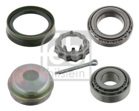Set rulment roata Febi Bilstein 26568