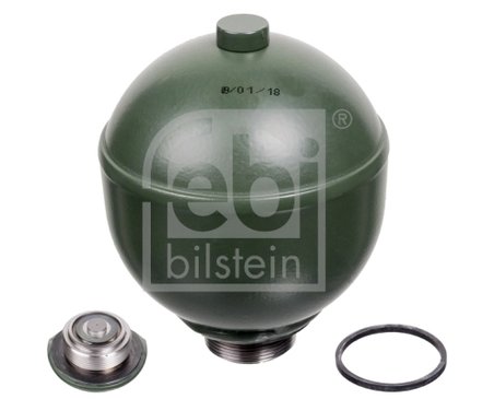 acumulator presiune,suspensie Febi Bilstein 26668