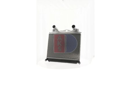 Intercooler AKS Dasis 267009N