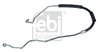 Furtun hidraulic sistem directie Febi Bilstein 26724