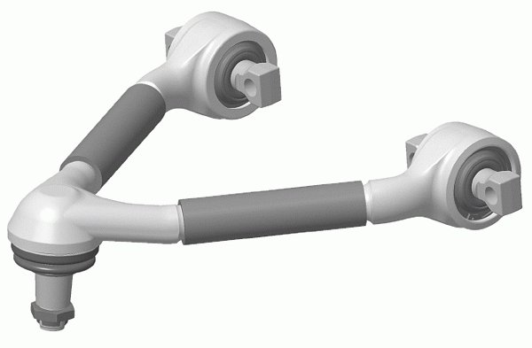 BRAT SUSPENSIE LEMFORDER 26805 01 - Compatibil cu IRISBUS, RENAULT TRUCKS