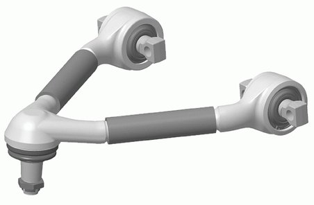BRAT SUSPENSIE LEMFORDER 26805 01 - Compatibil cu IRISBUS, RENAULT TRUCKS