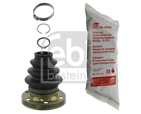 ANSAMBLU BURDUF ARTICULATIE PLANETARA FEBI BILSTEIN 26945 - Compatibil cu BMW