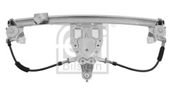 MACARA GEAM FEBI BILSTEIN 26986 - Compatibil cu MERCEDES-BENZ