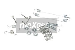 Set accesorii saboti frana Maxgear 27-0364
