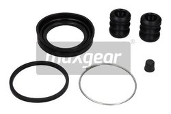 SET REPARATIE ETRIER MAXGEAR 27-0431 - Compatibil cu CITROEN, DACIA, LADA, MAZDA, PEUGEOT, PORSCHE, RENAULT