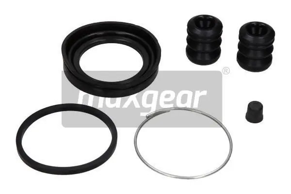 SET REPARATIE ETRIER MAXGEAR 27-0431 - Compatibil cu CITROEN, DACIA, LADA, MAZDA, PEUGEOT, PORSCHE, RENAULT