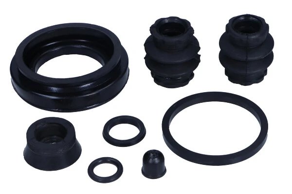 SET REPARATIE ETRIER MAXGEAR 27-0430 - Compatibil cu ALFA ROMEO, AUDI, BMW, CHEVROLET, CITROEN, DAEWOO, DS, FIAT, FORD, HONDA, I