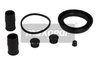 SET REPARATIE ETRIER MAXGEAR 27-0478 - Compatibil cu ALFA ROMEO, AUDI, BMW, CADILLAC, CHRYSLER, CITROEN, FIAT, FORD, HONDA, IVEC