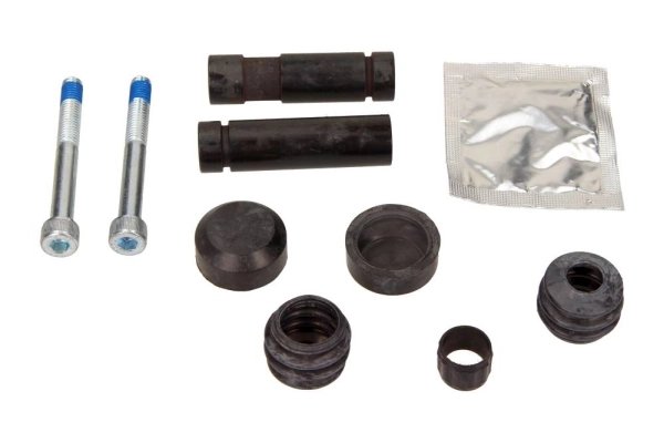 SET BUCSE GHIDAJ ETRIER FRANA MAXGEAR 27-0606 - Compatibil cu IVECO, MERCEDES-BENZ, NISSAN, RENAULT, RENAULT TRUCKS, VW