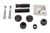 SET BUCSE GHIDAJ ETRIER FRANA MAXGEAR 27-0606 - Compatibil cu IVECO, MERCEDES-BENZ, NISSAN, RENAULT, RENAULT TRUCKS, VW