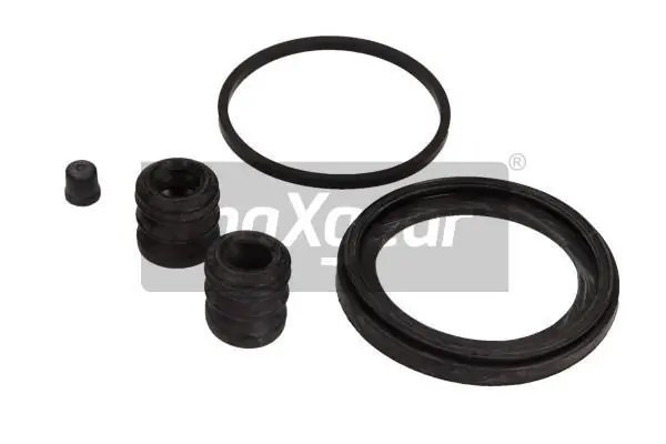 SET REPARATIE ETRIER MAXGEAR 27-0587 - Compatibil cu ALPINE, DAIMLER, JAGUAR, MAZDA, MERCEDES-BENZ, RENAULT, SSANGYONG, VW