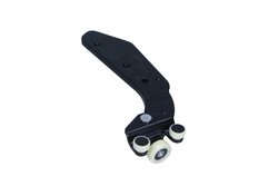 GHIDAJ CU ROLE, USA GLISANTA MAXGEAR 27-1418 - Compatibil cu MERCEDES-BENZ