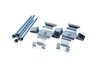 Set accesorii placute frana Maxgear 27-1481
