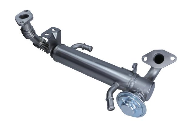 RADIATOR RECIRCULARE GAZE ESAPAMENT MAXGEAR 27-4045 - Compatibil cu FIAT, IVECO