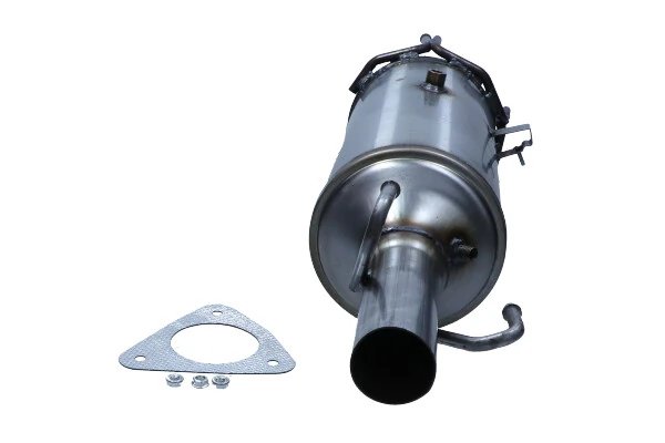 FILTRU DE PARTICULE MAXGEAR 27-6032 - Compatibil cu FIAT