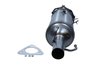 FILTRU DE PARTICULE MAXGEAR 27-6032 - Compatibil cu FIAT
