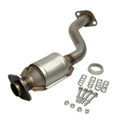 CATALIZATOR MAXGEAR 27-6088 - Compatibil cu NISSAN
