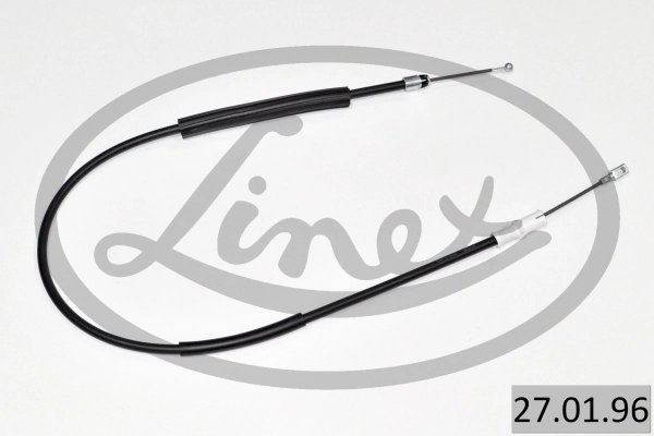 CABLU FRANA DE MANA LINEX 27.01.96 - Compatibil cu MERCEDES-BENZ
