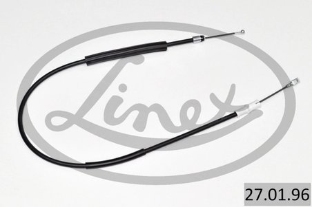 CABLU FRANA DE MANA LINEX 27.01.96 - Compatibil cu MERCEDES-BENZ
