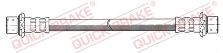 Furtun frana QUICK BRAKE 27.061