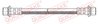 Furtun frana QUICK BRAKE 27.061