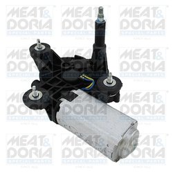 Motor stergator Meat & Doria 27002