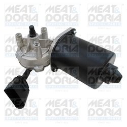 Motor stergator Meat & Doria 27009