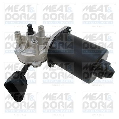 Motor stergator Meat & Doria 27009