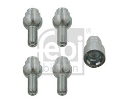 surub roata Febi Bilstein 27048