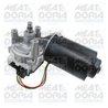 Motor stergator Meat & Doria 27052