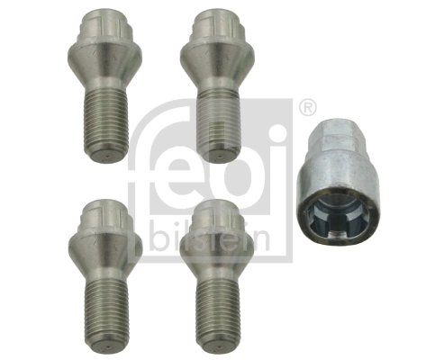 surub roata Febi Bilstein 27054