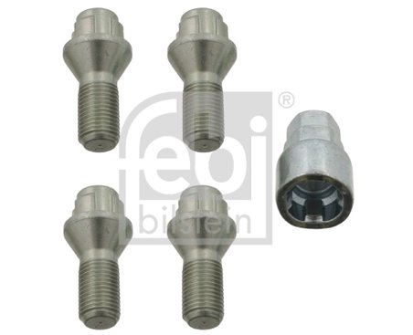 surub roata Febi Bilstein 27054