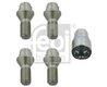 surub roata Febi Bilstein 27054