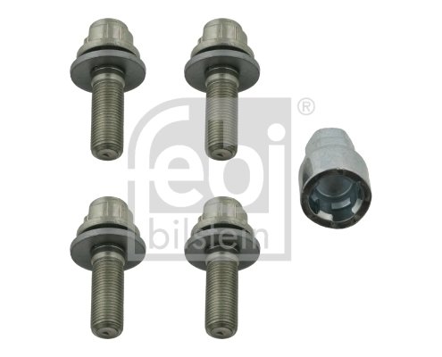 SURUB ROATA FEBI BILSTEIN 27053 - Piesa auto compatibila cu mai multe marci