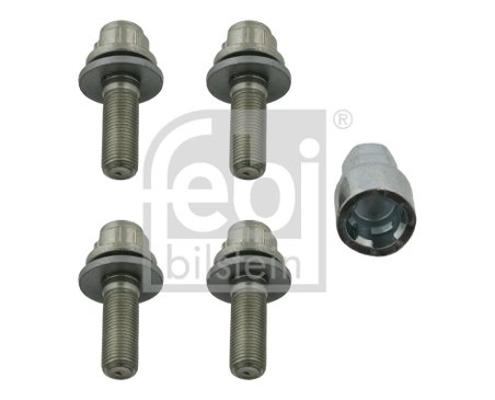 SURUB ROATA FEBI BILSTEIN 27053 - Piesa auto compatibila cu mai multe marci