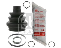 ANSAMBLU BURDUF ARTICULATIE PLANETARA FEBI BILSTEIN 27079 - Compatibil cu OPEL, VAUXHALL