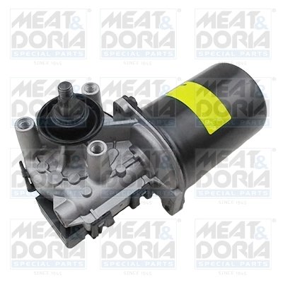 Motor stergator Meat & Doria 27099