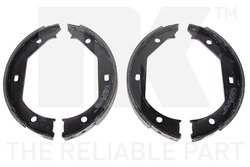Set saboti frana NK 2715638
