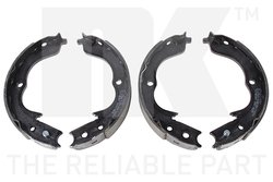 Set saboti frana NK 2719757