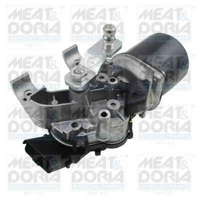 Motor stergator Meat & Doria 27209