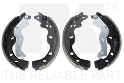 Set saboti frana NK 2723759