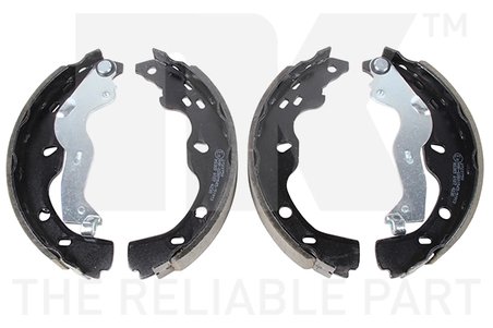 Set saboti frana NK 2723759