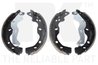 Set saboti frana NK 2723759